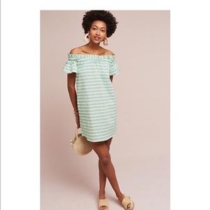 Cory Lynn Calter Dress